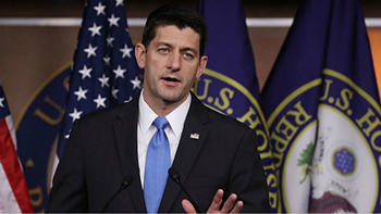 The Speaker of the Republican Party of the United States gives up supporting Trump.jpg