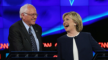 U.S. Democratic politicians propose to impose a transaction tax.jpg