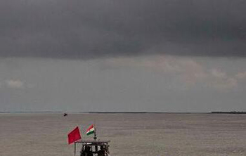 The Yarlung Tsangbo Dam will not affect the water flowing to India.jpg