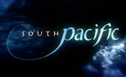 BBC纪录片《南太平洋》
