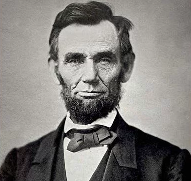 亚伯拉罕·林肯担任总统时可能已染上梅毒
