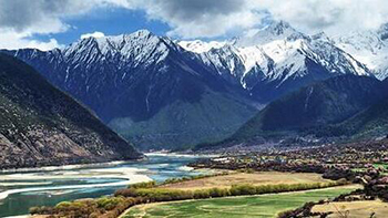 India’s development of the Yarlung Zangbo River may harm the interests of Bangladesh.jpg
