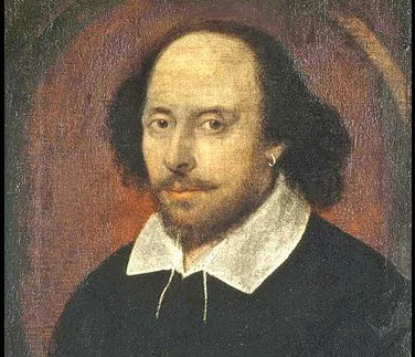 莎士比亚放弃写作源于梅毒