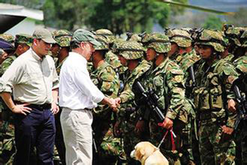The prospect of a ceasefire in Syria is slim to avoid the expansion of the conflict as the focus of attention.jpg