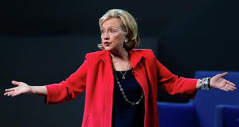 The FBI investigates the email hacking of Clinton’s campaign leader.jpg