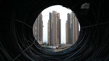 Can the Chinese property market continue to run wild.jpg