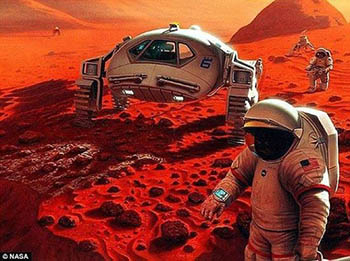 Obama speaks: Send mankind to Mars before 2030 and return to Earth unharmed.jpg