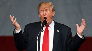 Trump again accused the election of being manipulated.jpg
