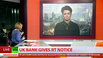 The Russian TV channel’s bank account in the UK was closed.jpg