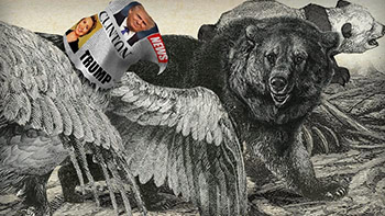 The United States has no time to take care of what will happen to the world.jpg
