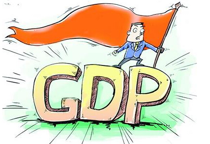 国家统计局发布数据 三季度GDP同比增长6.7%.jpg