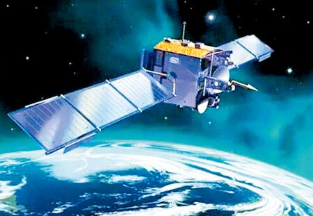 全球首颗量子卫星"墨子号"在轨测试顺利