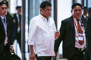 The United States stated that it had not received an official notification from the Philippines.jpg