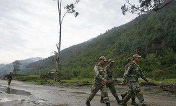 China condemns the U.S. ambassador to India’s visit to southern Tibet.jpg
