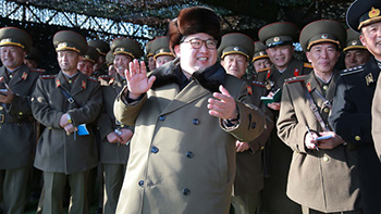The U.S. Director of National Intelligence has failed its North Korea policy.jpg