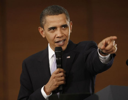 President Obama's talk about failures made me know how to be humble.jpg