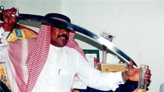 The Saudi prince was executed for murder or beheaded by the media.jpg
