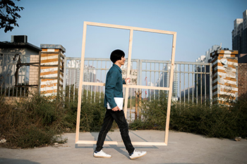 The ideals and realities of young Chinese artists who settled in Yanjiao (Part 2).jpg