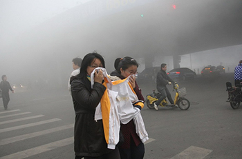 One in seven children in the world lives in toxic air pollution.jpg