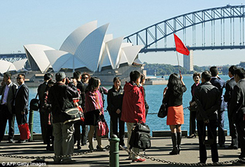 Why Chinese tourists don’t like Australia and prefer to go to Russia for vacation.jpg
