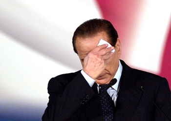 The Italian Prime Minister promised to rebuild after the earthquake.jpg