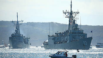 Australia plans to patrol the South China Sea jointly with Indonesia.jpg