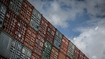 Japan’s three major shipping groups will merge its container business.jpg
