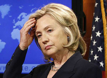 Will Hillary Clinton lose the election due to the Mailgate poll?.jpg