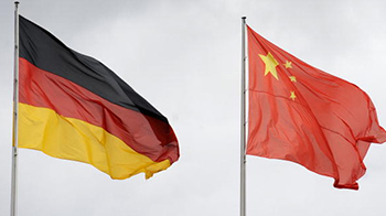 Economists urge Germany to continue to welcome Chinese capital.jpg