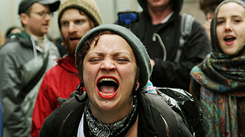 The enlightenment of the US presidential election How to deal with the dilemma of democracy.jpg