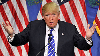 Trump’s threat to withdraw from the Paris climate agreement was criticized by many countries.jpg