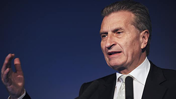 The German European Commissioner apologized for inappropriate remarks.jpg
