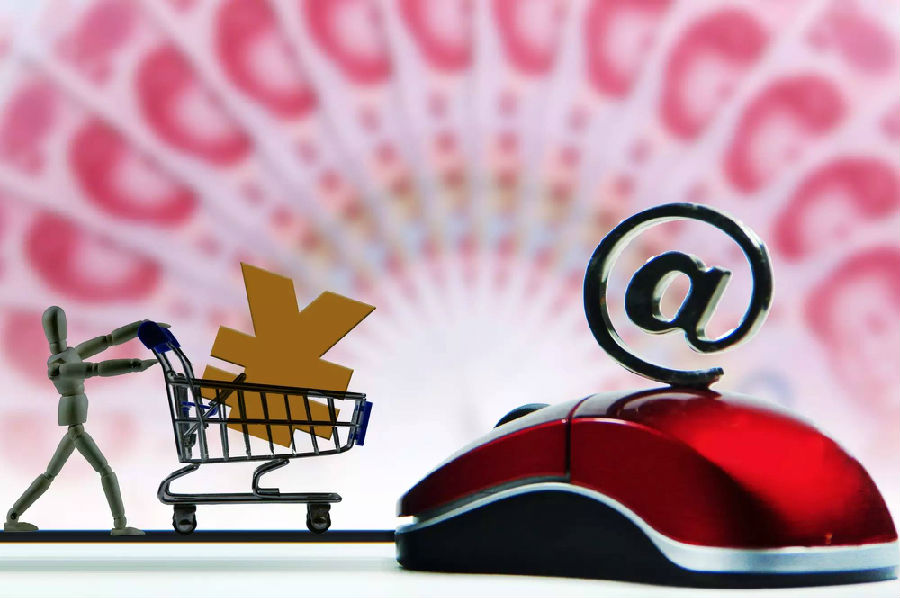 This year's Double 11 online shopping festival express delivery business volume is expected to exceed 1 billion.jpg