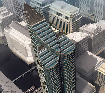 The tallest building in London is ironically shaped like a sex organ.jpg