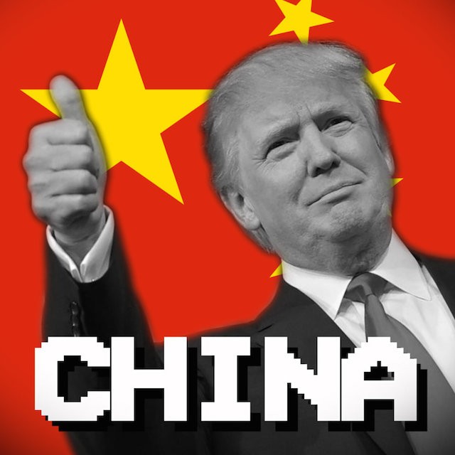 所以他们需要憎恶中国人，这就是为何他说中国人在欺骗美国。.jpg