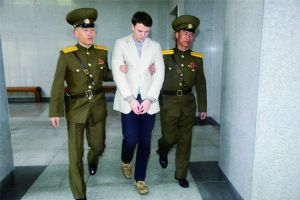 瑞典外交官 争取被朝鲜关押美国公民获释是工作重点.jpg