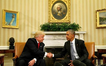 Trump met Obama with a dignified expression of disgust.jpg