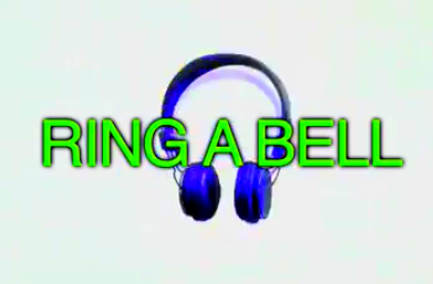 Ring a bell
