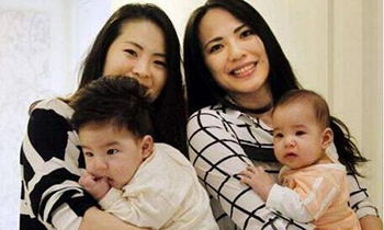 Taiwan will legalize gay marriage .jpg