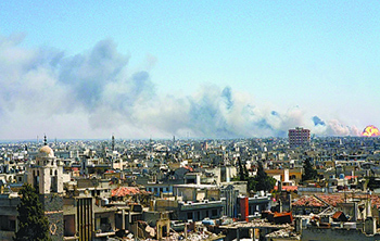 Coalition air strikes killed 64 civilians in Iraq and Syria.jpg