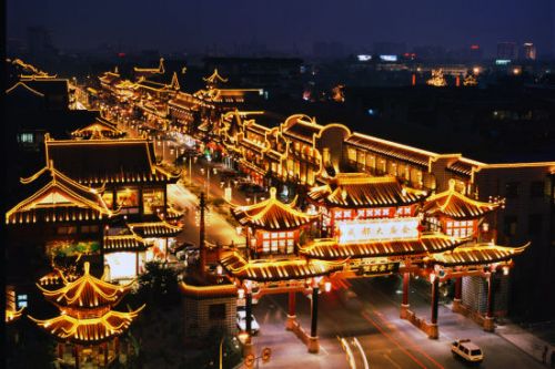 Chengdu is worthy of its name as one of China’s top ten ancient capitals.jpg