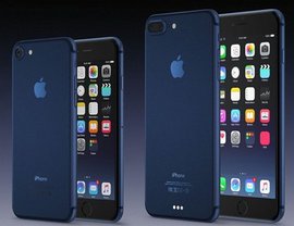 升级iPhone 7动力不足 中国'果粉'选择以旧改新