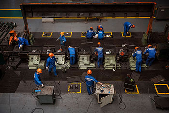 China encourages early retirement to streamline state-owned enterprises.jpg