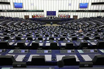 EU officials provoked the right and wrong of the Brexit negotiations in French.jpg