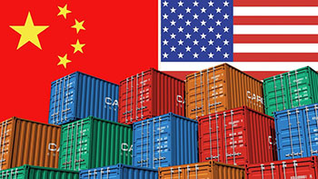 Trump advisers downplay the possibility of a US-China trade war.jpg
