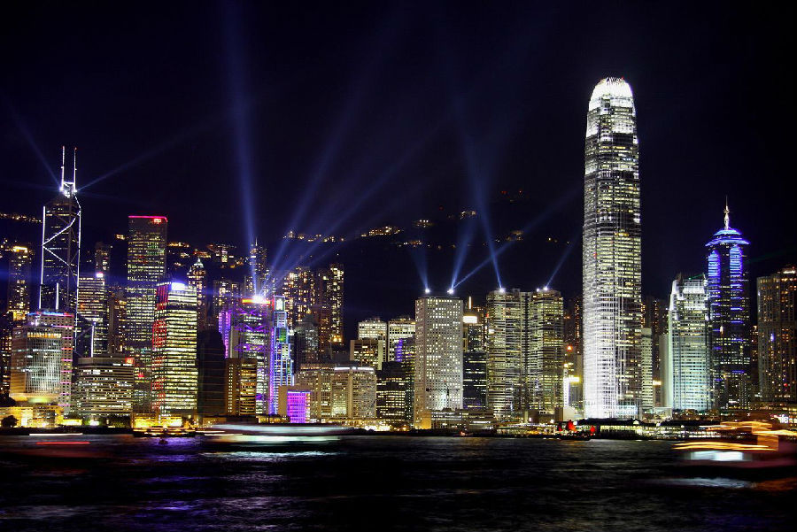 香港推出新举措以助楼市降温