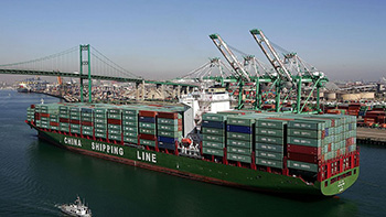 Australia has expressed support for China's promotion of Asia-Pacific free trade.jpg