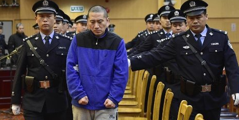 天津港爆炸案49人获刑 瑞海董事长死缓.jpg