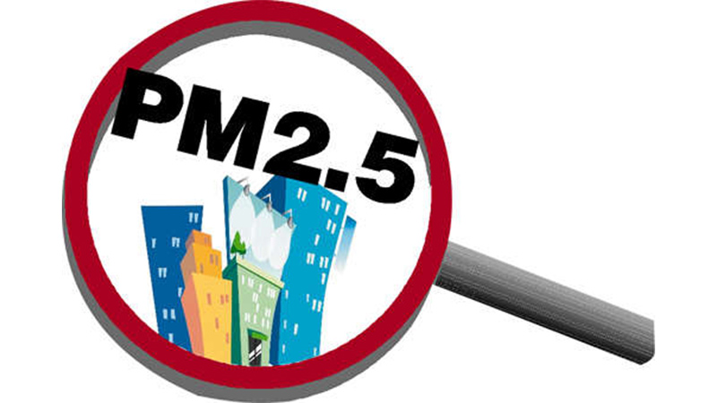 北京十三五生态环保目标 PM2.5年均浓度五年降三成.jpg