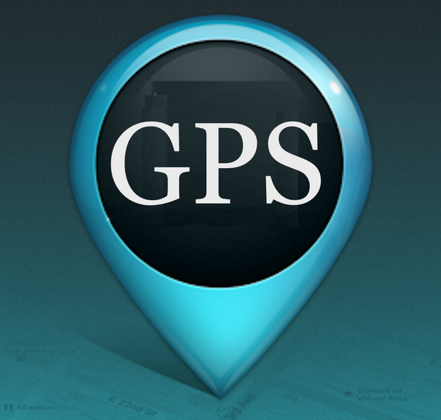 A father in Wuhan uses GPS to track his child’s information is controversial.jpg